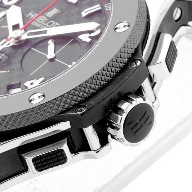 ウブロ ビッグバン 341.SB.131.RX メンズ 中古