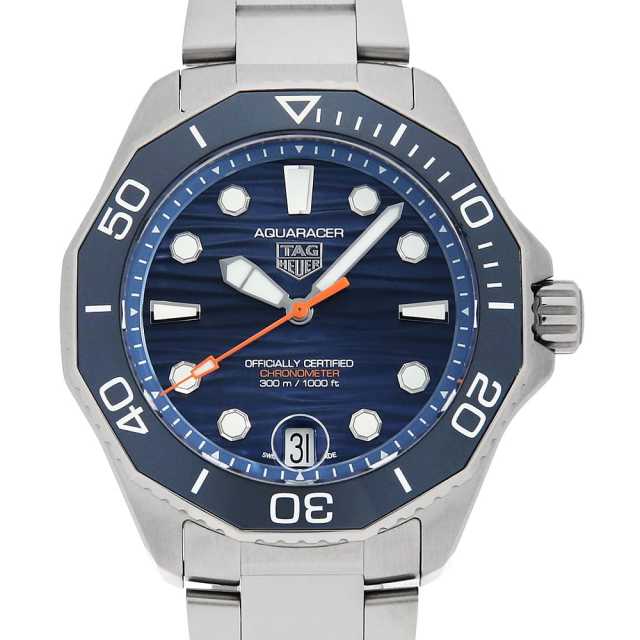 タグホイヤー アクアレーサー WBP5111.BA0013 メンズ 新品