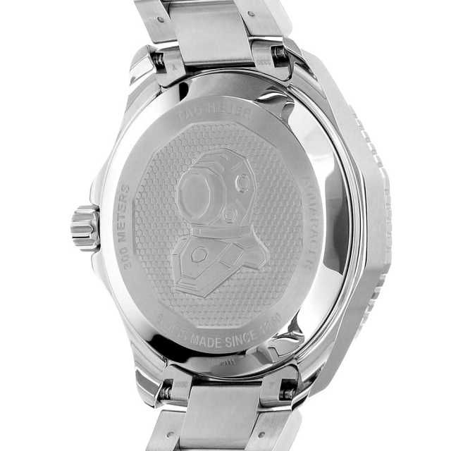 タグホイヤー アクアレーサー WBP5111.BA0013 メンズ 新品