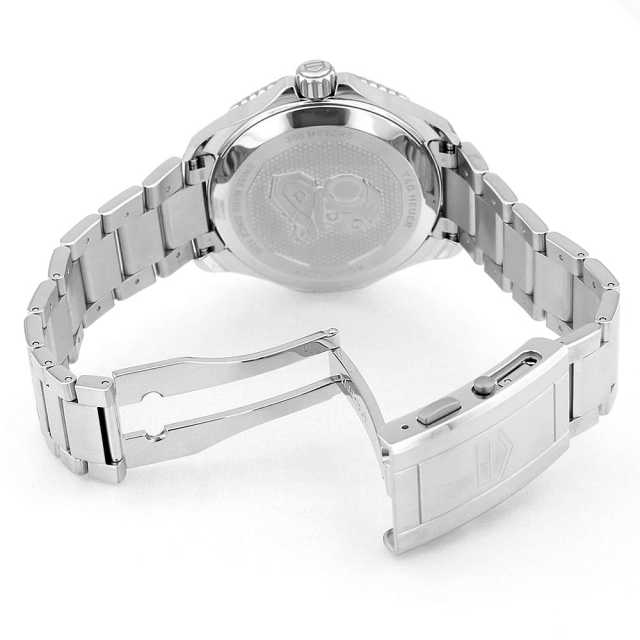 タグホイヤー アクアレーサー WBP5111.BA0013 メンズ 新品