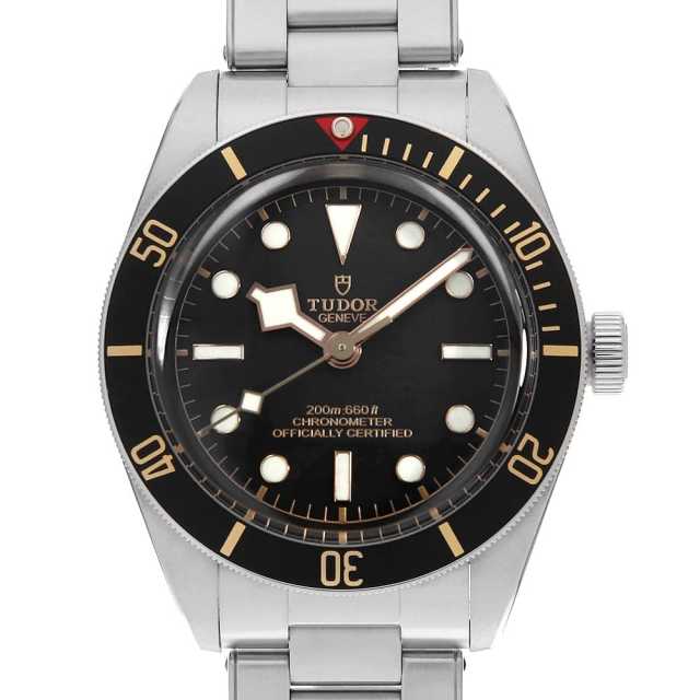 チューダー ブラックベイ 79030N メンズ 新品