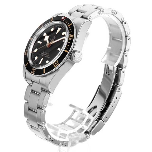 79030N ブラック TUDOR（チューダー）ブラックベイ58 新品