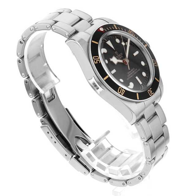 79030N ブラック TUDOR（チューダー）ブラックベイ58 新品