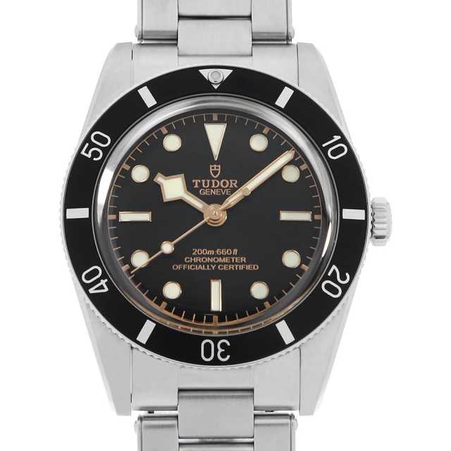 79000N-0001 ブラック TUDOR（チューダー）ブラックベイ54 新品 | 東京