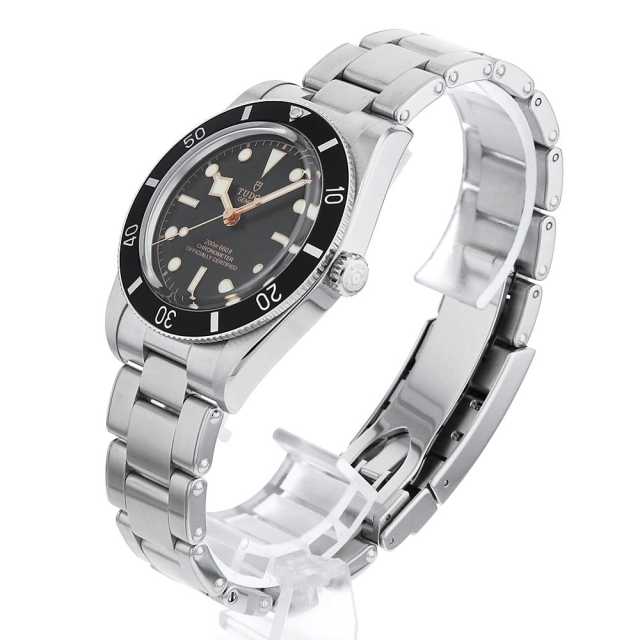 79000N-0001 ブラック TUDOR（チューダー）ブラックベイ54 新品 | 東京