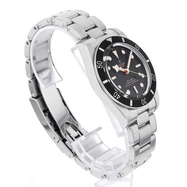 79000N-0001 ブラック TUDOR（チューダー）ブラックベイ54 新品 | 東京