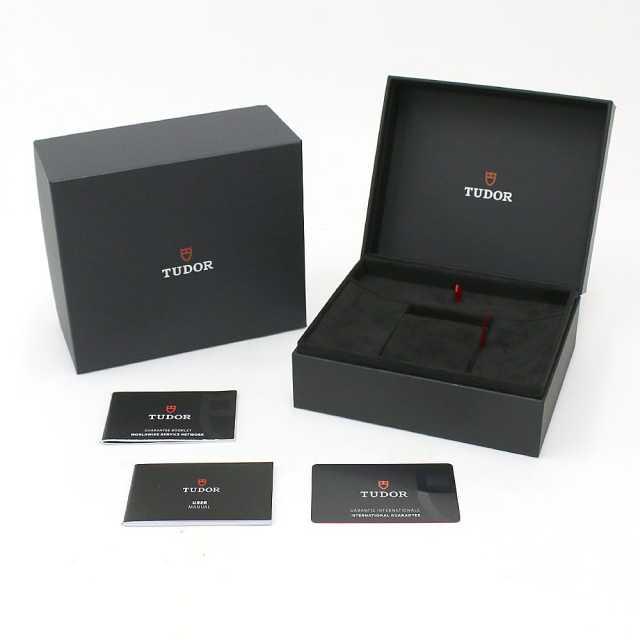 79000N-0001 ブラック TUDOR（チューダー）ブラックベイ54 新品 | 東京