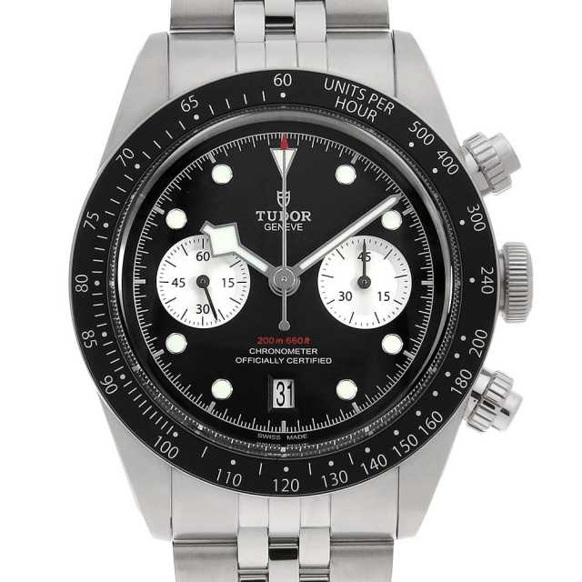 チューダー ブラックベイ 79360N-0013 メンズ 新品