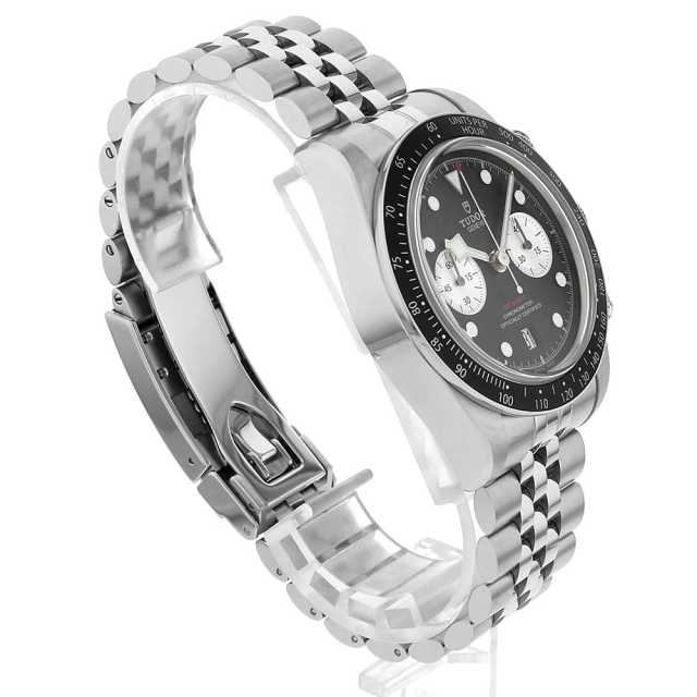 チューダー ブラックベイ 79360N-0013 メンズ 新品