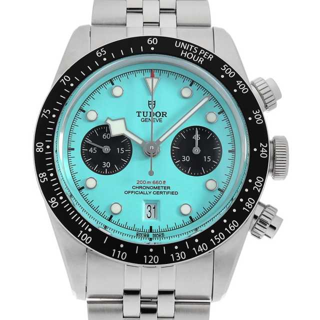 チューダー ブラックベイ 79360N-0024 メンズ 新品