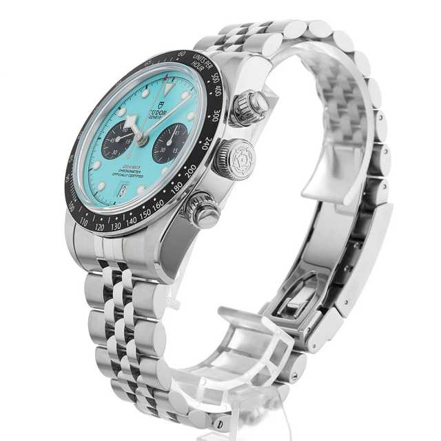 チューダー ブラックベイ 79360N-0024 メンズ 新品