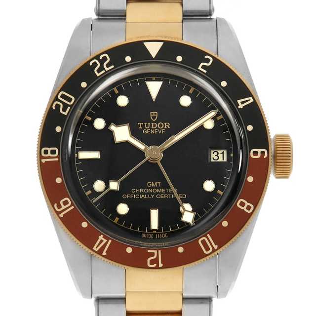 チューダー ブラックベイ 79833MN メンズ 新品