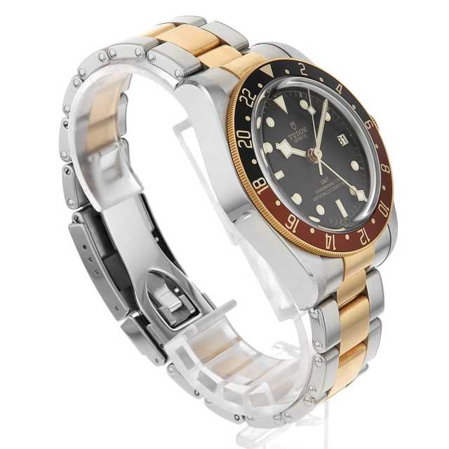 チューダー ブラックベイ 79833MN メンズ 新品