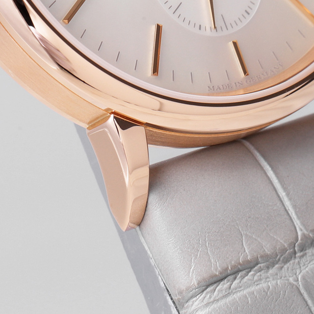 381.029(LS3813AD) ブラック A LANGE&SOHNE（ランゲ＆ゾーネ