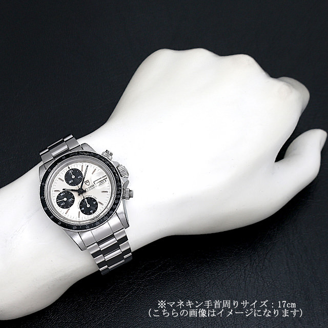 クロノタイム 94200 サブ画像３
