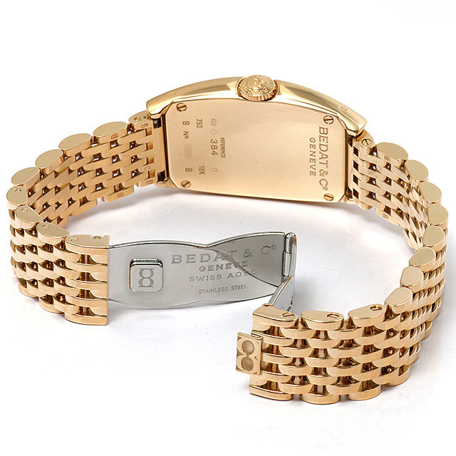 No.3 ダイヤベゼル B384.333.600 サブ画像２