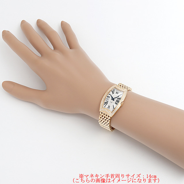 No.3 ダイヤベゼル B384.333.600 サブ画像３