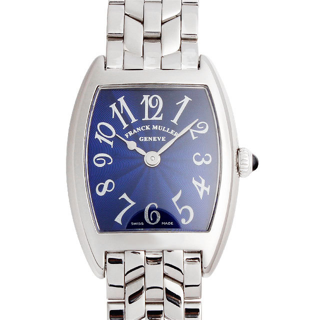 2251QZ OG フランクミュラー(FRANCK MULLER) トノーカーベックス