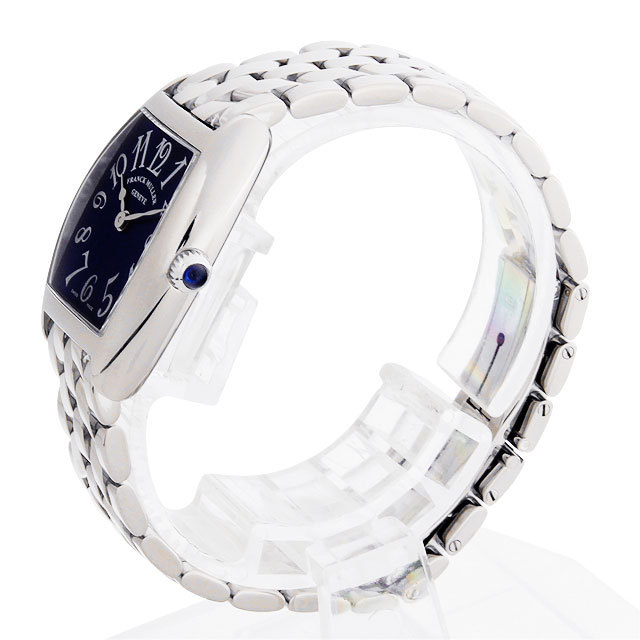 2251QZ OG フランクミュラー(FRANCK MULLER) トノーカーベックス