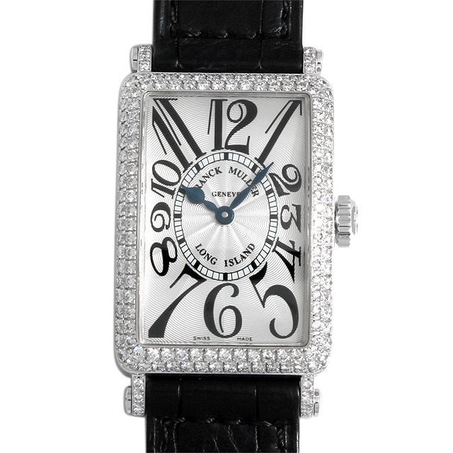 902QZD OG フランクミュラー(FRANCK MULLER) ロングアイランド