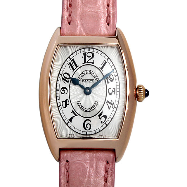 トノーカーベックス クロノメトロ 1752QZ CHRONO METRO 5N メイン画像