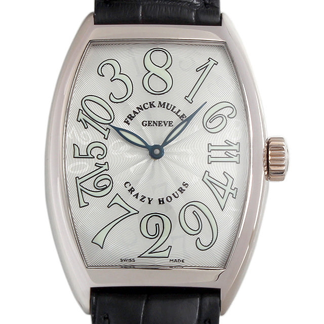 トノーカーベックス クレイジーアワーズ 7851CH OG メイン画像