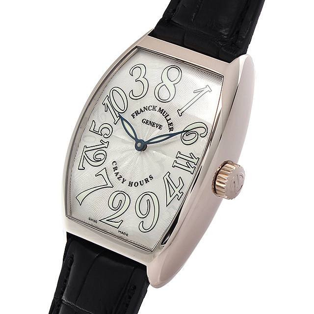 トノーカーベックス クレイジーアワーズ 7851CH OG サブ画像１