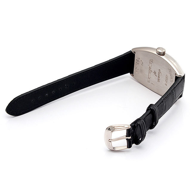 トノーカーベックス クレイジーアワーズ 7851CH OG サブ画像２