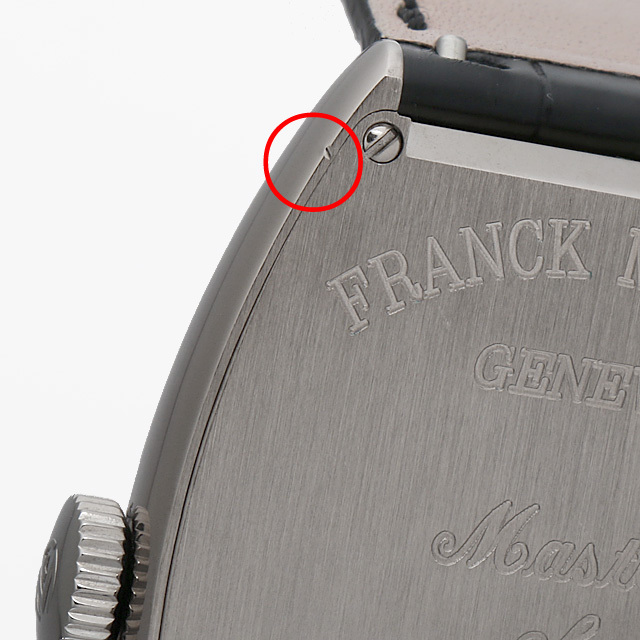 カサブランカ 5850CASA OG サブ画像５