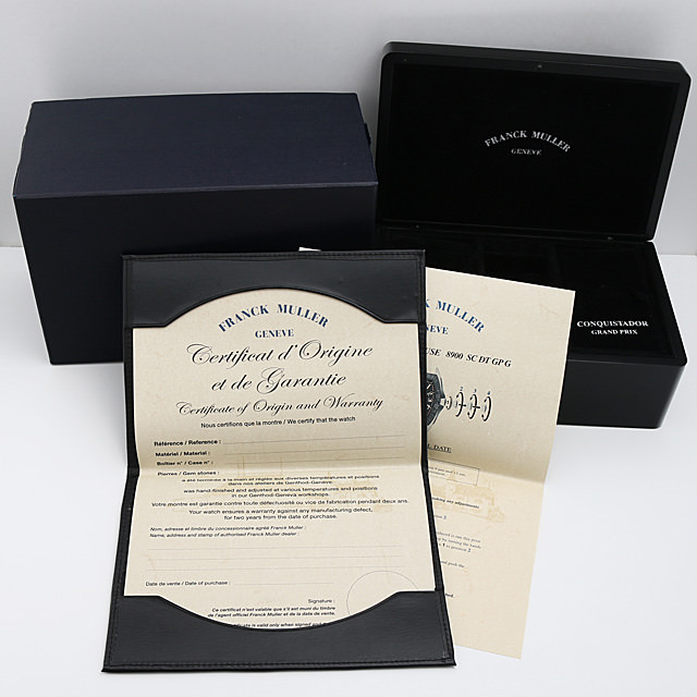 コンキスタドール グランプリ エルガ 8900SC DT GPG サブ画像５