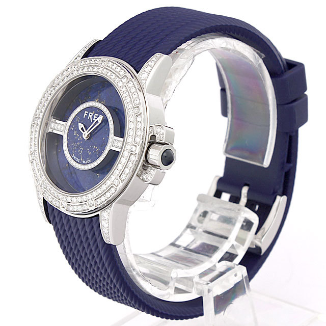 レディークルーズ ウォッチ 限定1936本 FD063114A003 サブ画像１