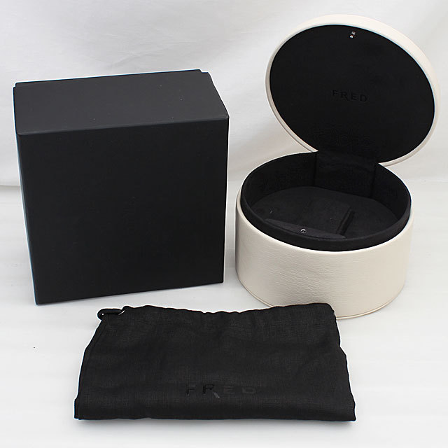 レディークルーズ ウォッチ 限定1936本 FD063114A003 サブ画像５