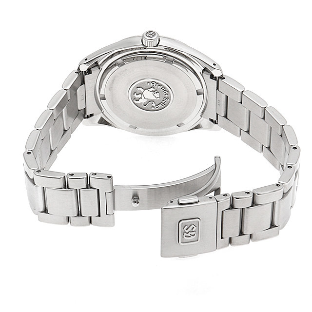 SBGV027 Grand Seiko（グランドセイコー） クオーツ 500本限定 中古