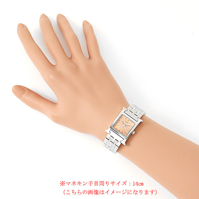 Hウォッチ HH1.210 サブ画像３