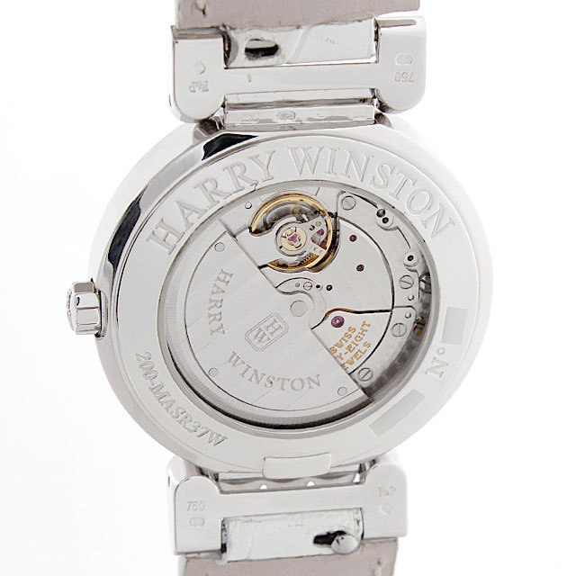 プルミエール エキセンター 200/MASR37WL.W サブ画像２