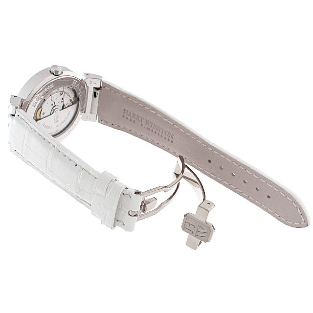 プルミエール エキセンター 200/MASR37WL.W サブ画像３