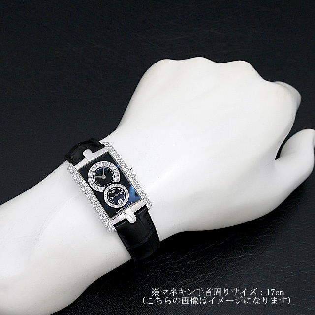 アベニューC ミッドサイズ サイドダイヤ 330/UMWL.KD/D2.2 サブ画像５