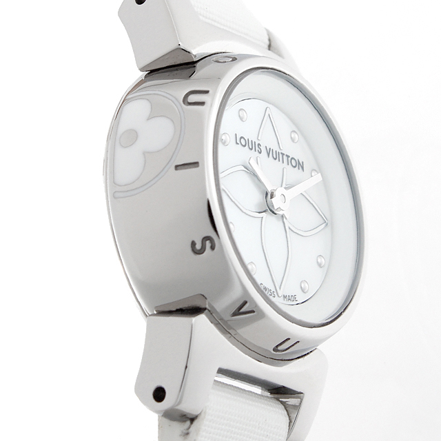 Q151C ルイヴィトン(LOUIS VUITTON) タンブール ビジュ 中古品 | 東京  