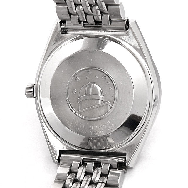 コンステレーション パイパンダイヤル 168.025 サブ画像２