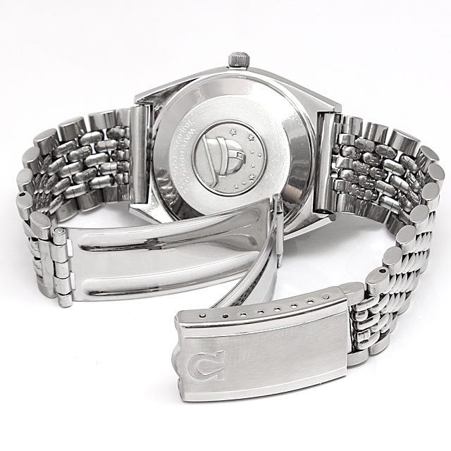 コンステレーション パイパンダイヤル 168.025 サブ画像３