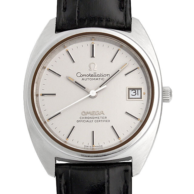 ST168.0056 オメガ(OMEGA) コンステレーション クロノメーター 中古品