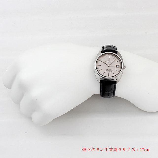 コンステレーション クロノメーター ST168.0056 サブ画像４