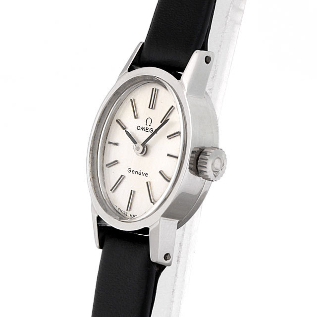 ジュネーブ オーバル 511.0363 サブ画像１