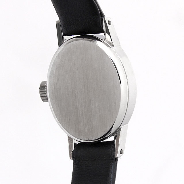 ジュネーブ オーバル 511.0363 サブ画像２