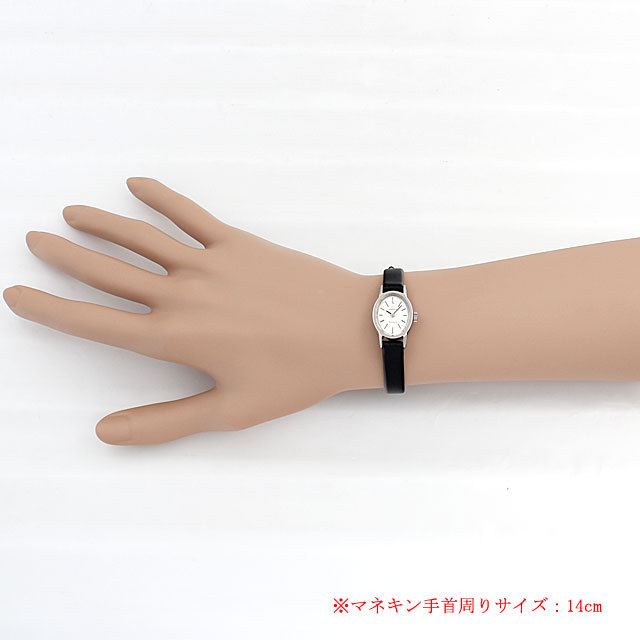 ジュネーブ オーバル 511.0363 サブ画像４