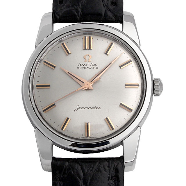 シーマスター 14761SC 61 メイン画像