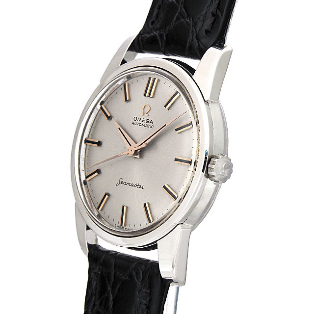 シーマスター 14761SC 61 サブ画像１