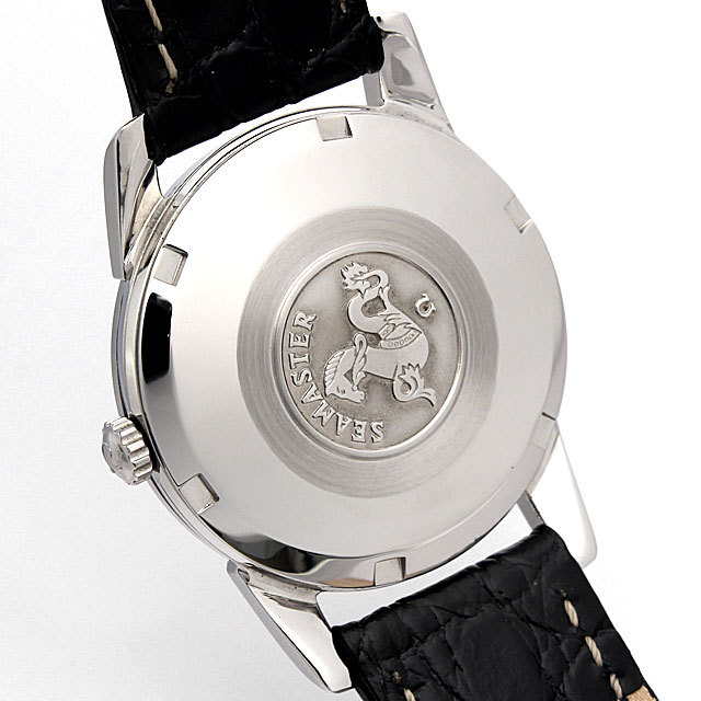 シーマスター 14761SC 61 サブ画像２