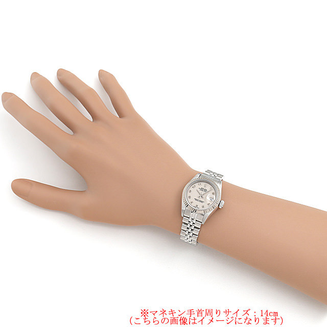デイトジャスト 69174 サブ画像３