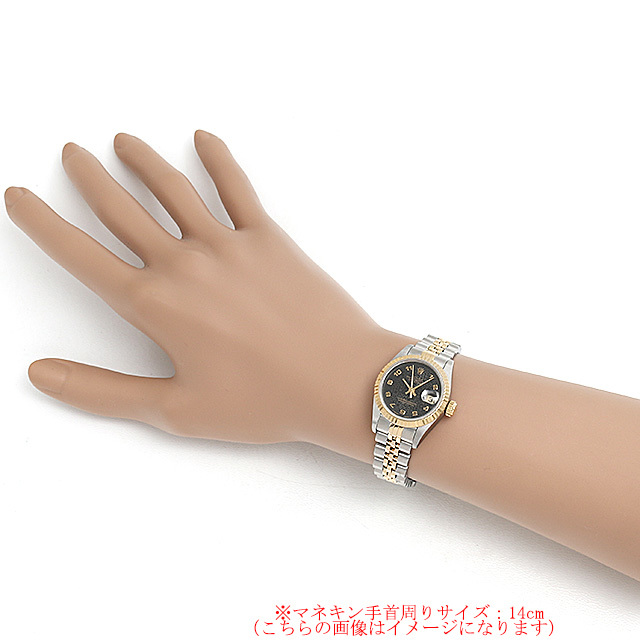 デイトジャスト 69173 サブ画像３